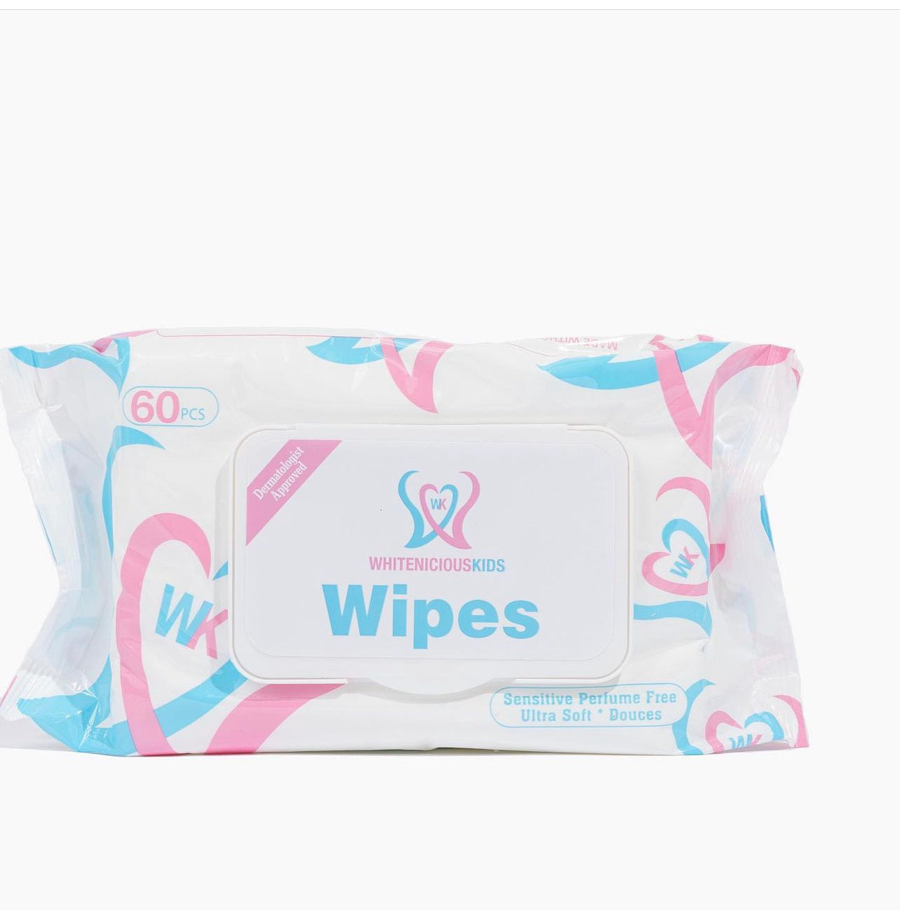 WIPES & DIAPERS