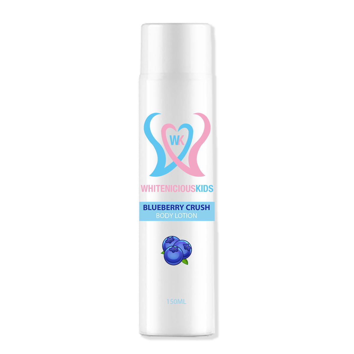 Blueberry Crush Body Lotion