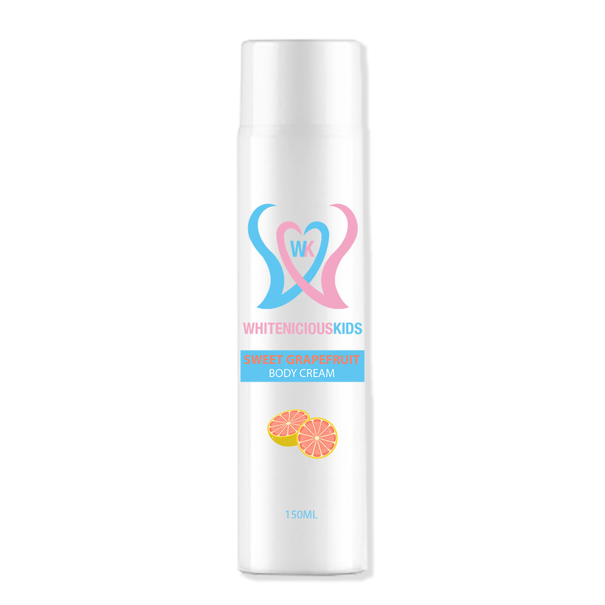 Sweet Grapefruit Body Cream