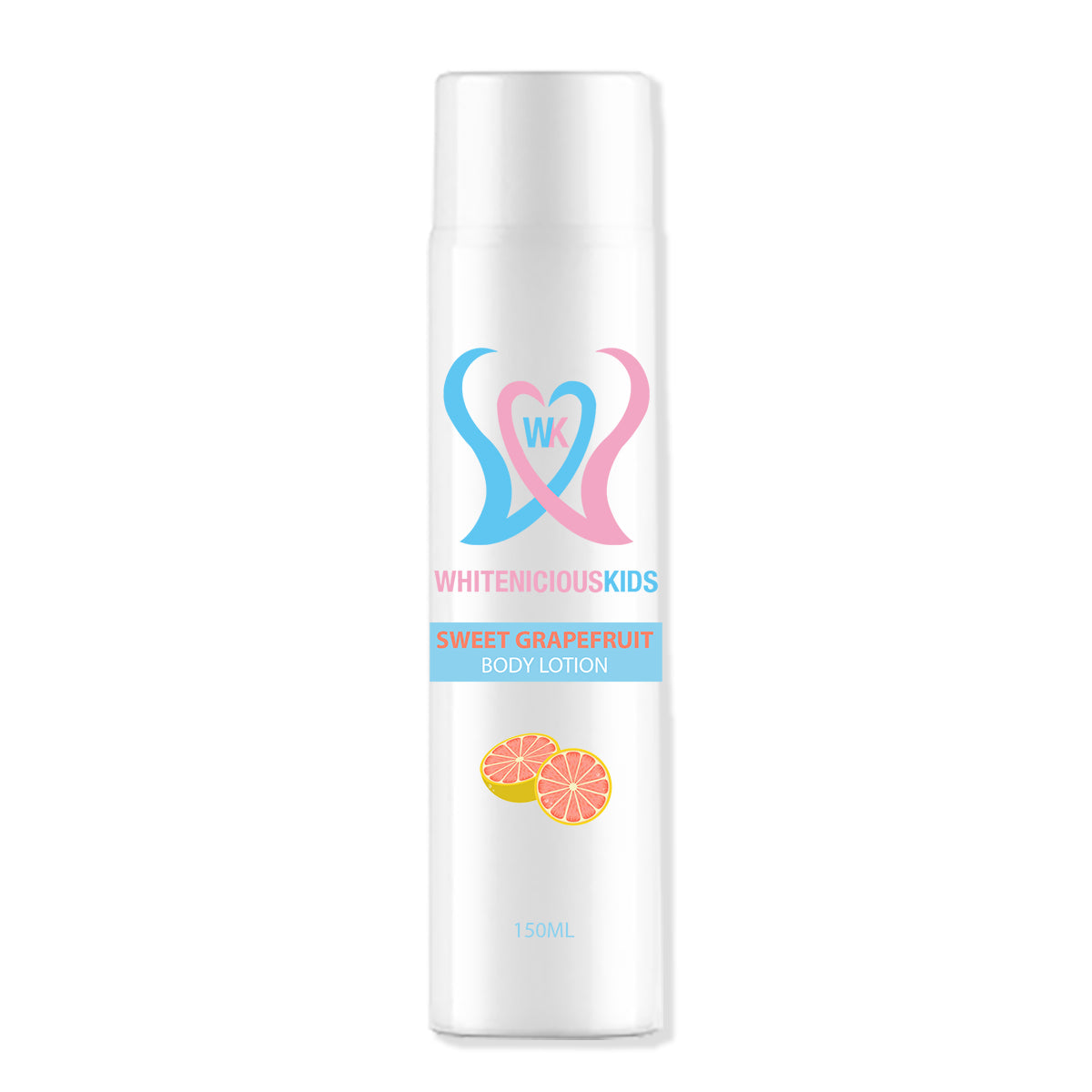 Sweet Grapefruit Body Lotion