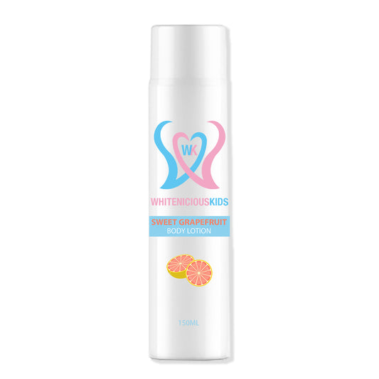 Sweet Grapefruit Body Lotion