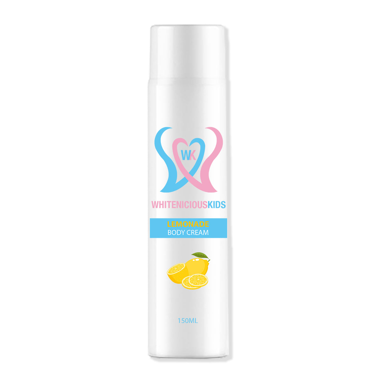 Lemonade Body Cream