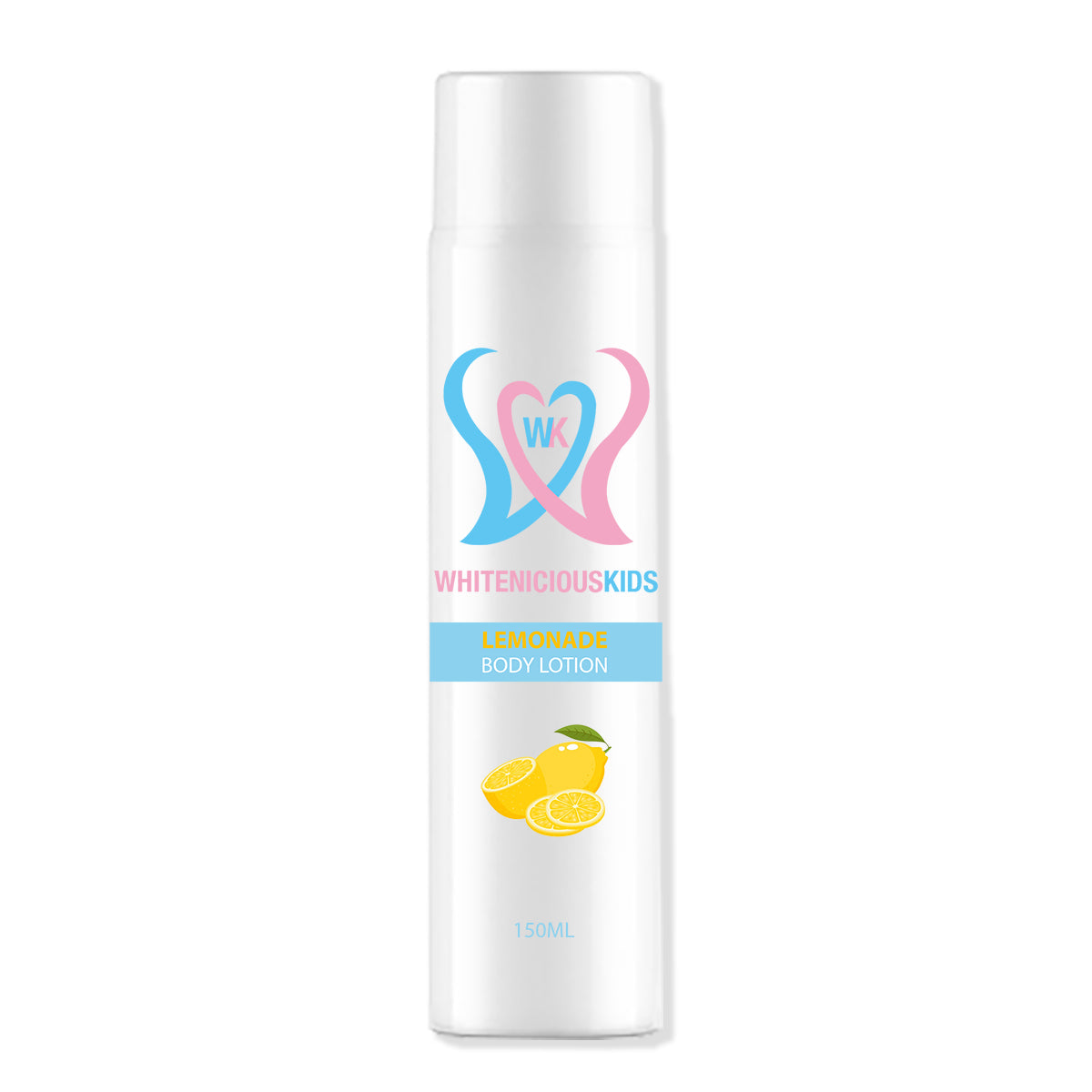 Lemonade Body Lotion