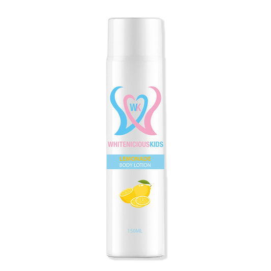 Lemonade Body Lotion