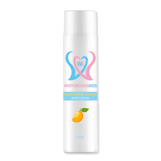 Magnificent Mango Body Lotion