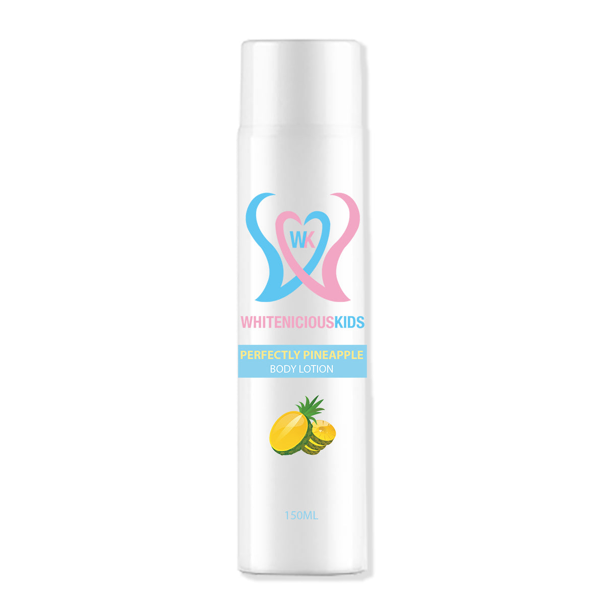 Perfectly Pineapple Body Lotion